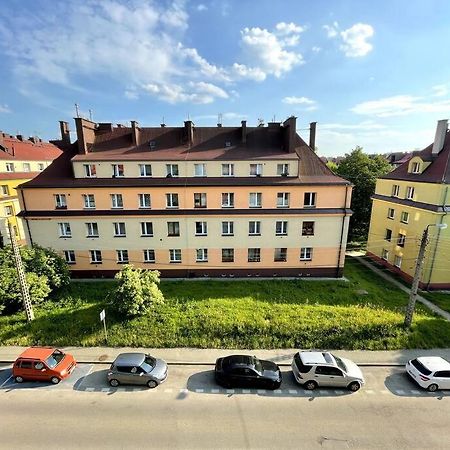 Sunny Apartment In Silesia Czeladź Zewnętrze zdjęcie