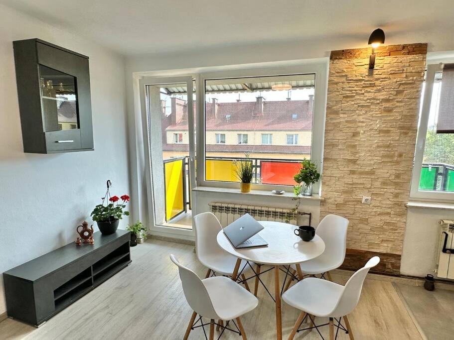 Sunny Apartment In Silesia Czeladź Zewnętrze zdjęcie