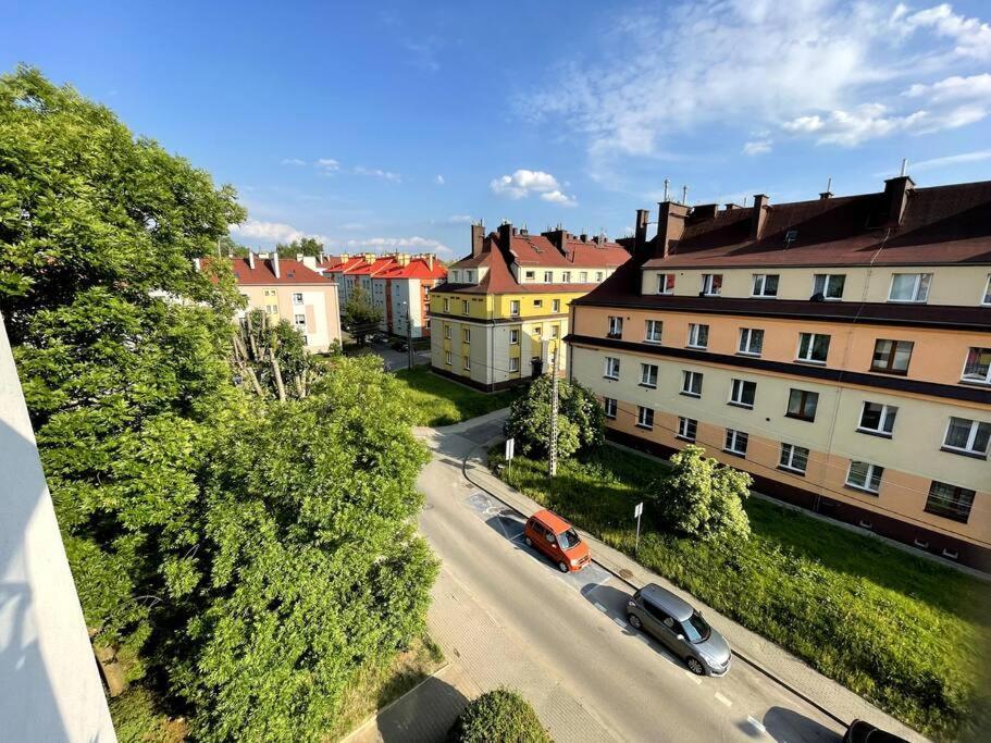 Sunny Apartment In Silesia Czeladź Zewnętrze zdjęcie