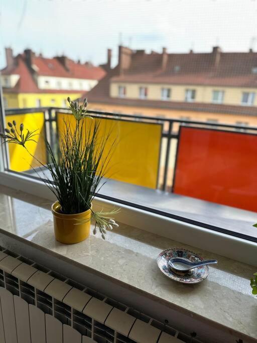 Sunny Apartment In Silesia Czeladź Zewnętrze zdjęcie