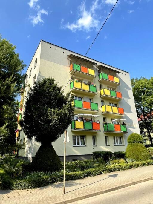 Sunny Apartment In Silesia Czeladź Zewnętrze zdjęcie