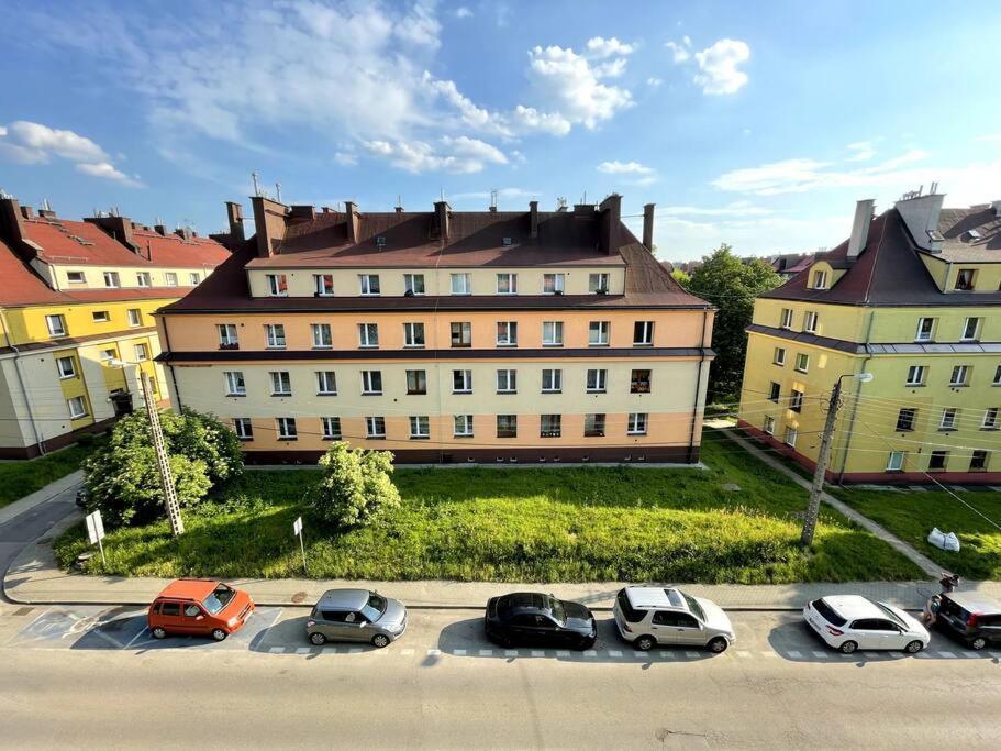 Sunny Apartment In Silesia Czeladź Zewnętrze zdjęcie