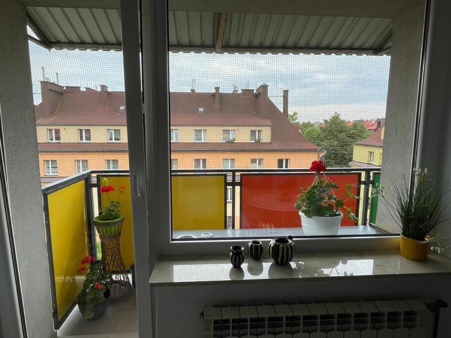 Sunny Apartment In Silesia Czeladź Zewnętrze zdjęcie